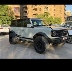 فورد برونكو